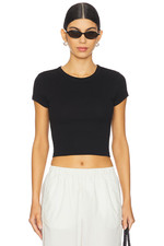 T-shirt ENZA COSTA Supima Baby