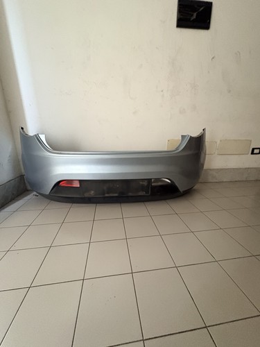 Paraurti anteriore fiat bravo - paraurti,