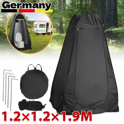 Tenda doccia pop - pop, wc