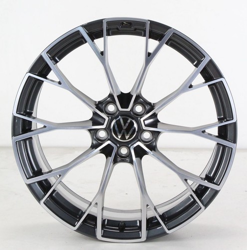 Golf gti gtd - golf, cerchio