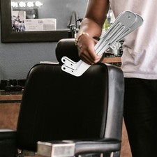  2 Pezzi Poltrona Ufficio