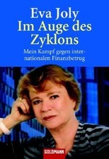 Im Auge des Zyklons. Mein