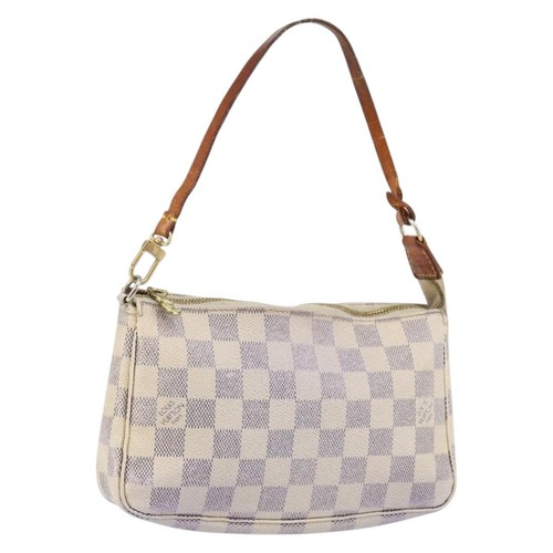 Pochette louis vuitton damier - vuitton,