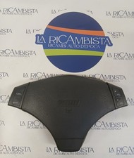 Pulsante Volante Con Comandi