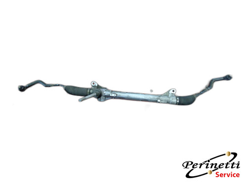 Scatola sterzo nissan qashqai - sterzo,