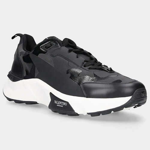 Sneakers basse valentino - sneakers,
