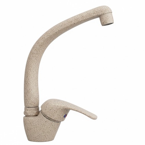 Miscelatore lavello creta - miscelatore,