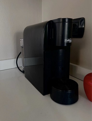 Macchina del caffè - macchina,