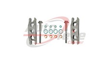 Kit guarnizioni morsetto di