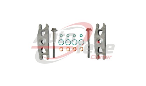 Kit guarnizioni morsetto - , di
