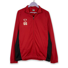 Felpa Nike Vintage anni 2000