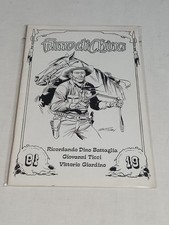 FANZINE FUMO DI CHINA N. 19