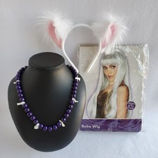 Costume InuYasha cosplay