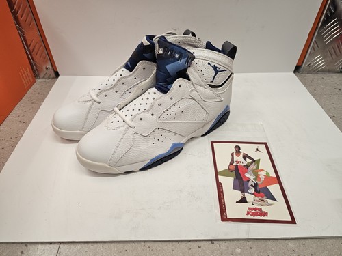 Taglia nike jordan 7 - 11,