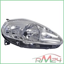 FARO PRINCIPALE ANTERIORE ANT