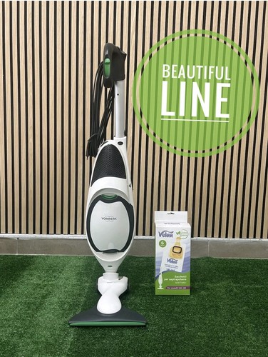 Vorwerk folletto vk150 - folletto,