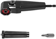 Voragrl Mandrino cacciavite ad