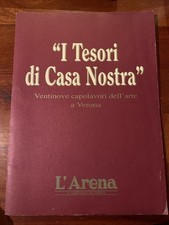 I Tesori di Casa Nostra. 29