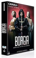 Borgia-Saison 2