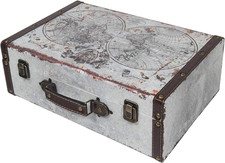 VKO101 Valigia in Legno