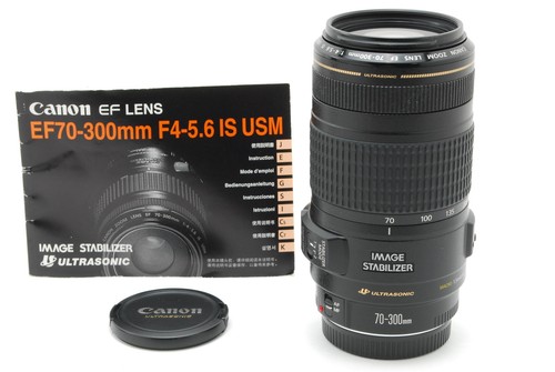 Ottimo come nuovo canon ef - nuovo],