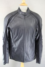 GIACCA BIKER TRIUMPH DONNA