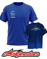 T-shirt Alpinestars UCI