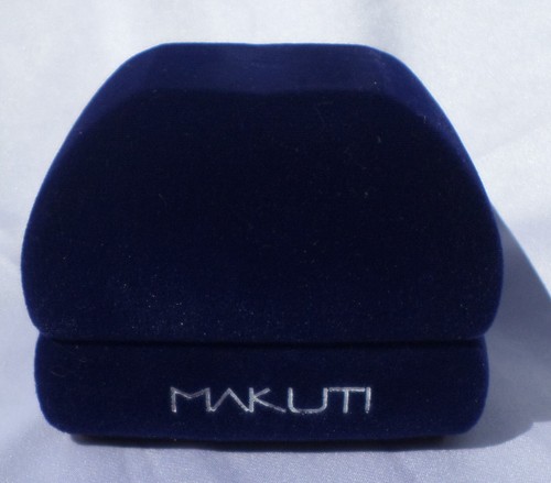 Makuti scatola gioielli lusso - scatola,