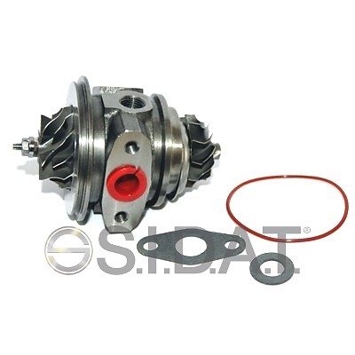 Coreassy turbina smart brabus - coreassy,