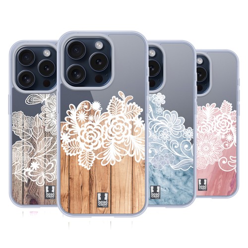 Head case classy - case,
