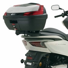 GIVI REAR ATTACHMENT MONOLOCK