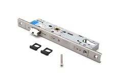 Schüco Lucchetto Antipanico a Catenaccio 241825 Fkt E con Antitrappola Fissata