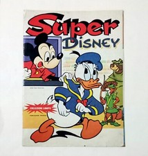 ALBUM Topolino Story SUPER