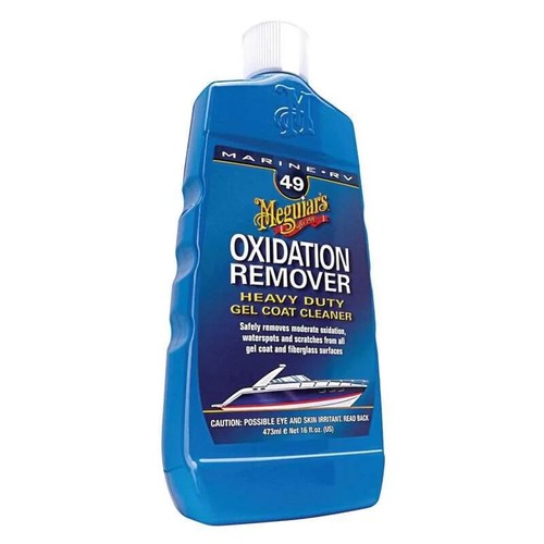Meguiar ossidation remover - meguiar's,