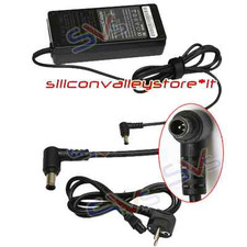 Alimentatore notebook sony - notebook,