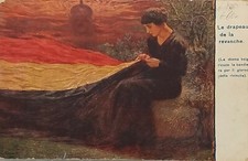 Cartolina Pubblicitaria  -  LE