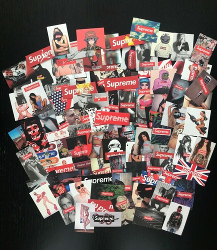 Sticker decals pcs - sticker,