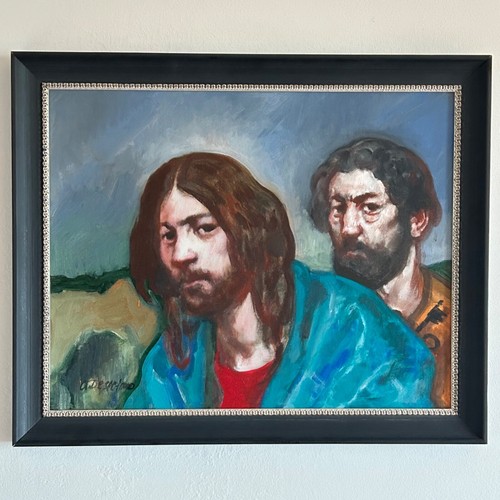 Armando stefano quadro - armando,