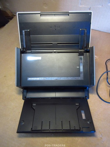 Fujitsu scansnap s1500 color - scansnap,