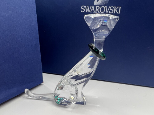 Statua swarovski 289478 - statua,