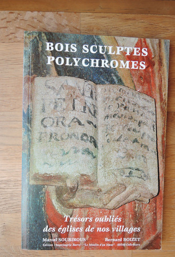 Soubirous boizet bois - &,