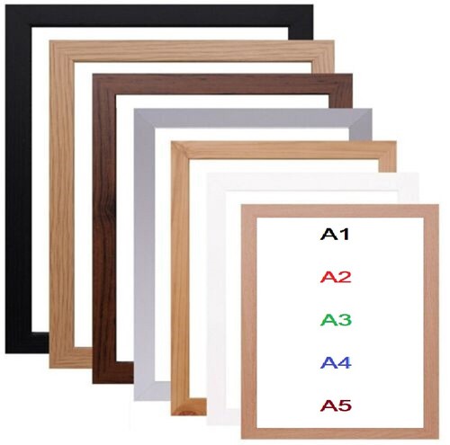 Cornice portafoto a4 a5 - cornice, a3