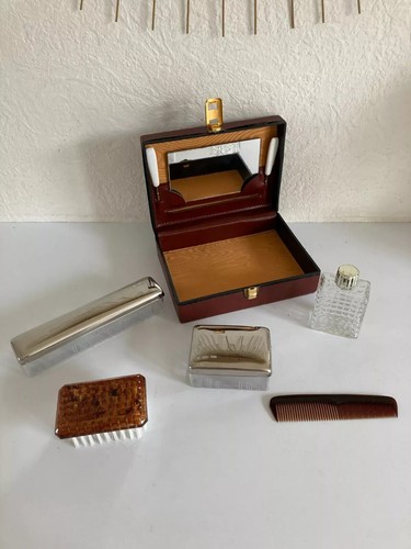 Ancien coffret - 4,