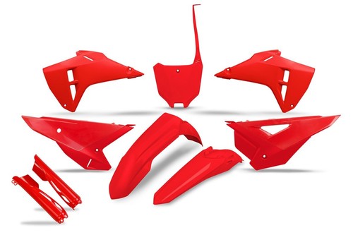 Kit plastiche ufo - kit, honda
