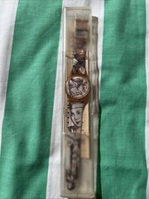 Orologio Swatch Masquerade GP