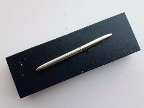 Penna biro cavallina - biro, vintage