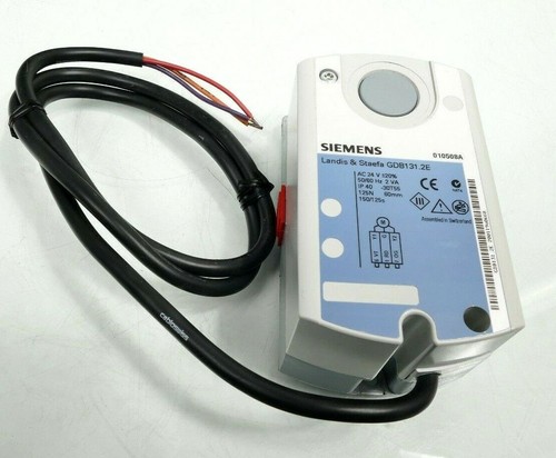 Siemens landis staefa - siemens,
