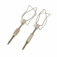 MOULINEX Coppia Fruste Sbattitore Prep'Line 8143 8144 8573 HM4121 HT4121