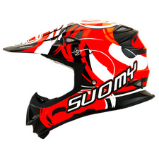 Casco suomy jump - casco, mr