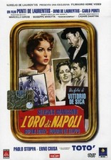 Toto' l'Oro Di Napoli -